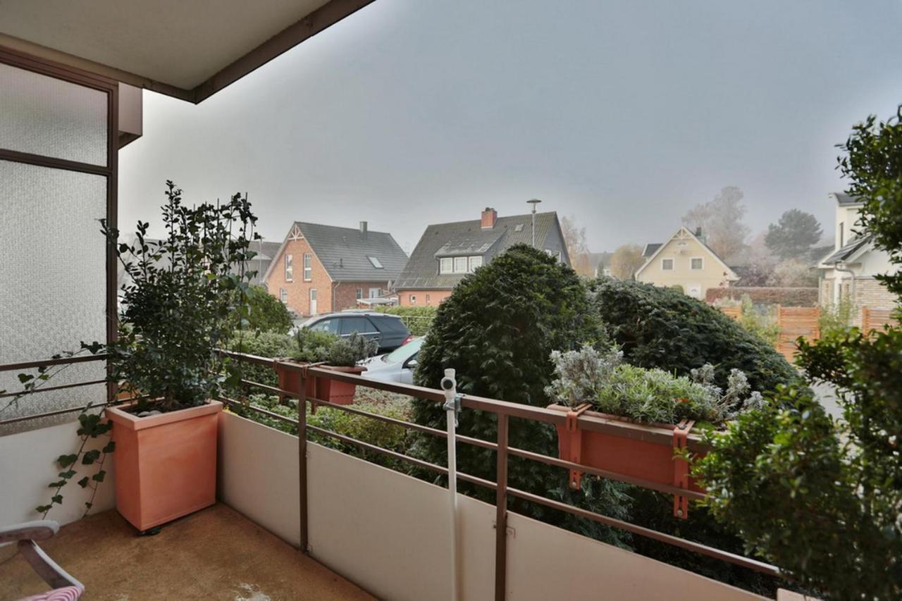 Wohnpark Niendorf Wohnpark Niendorf Appartement 05 Экстерьер фото