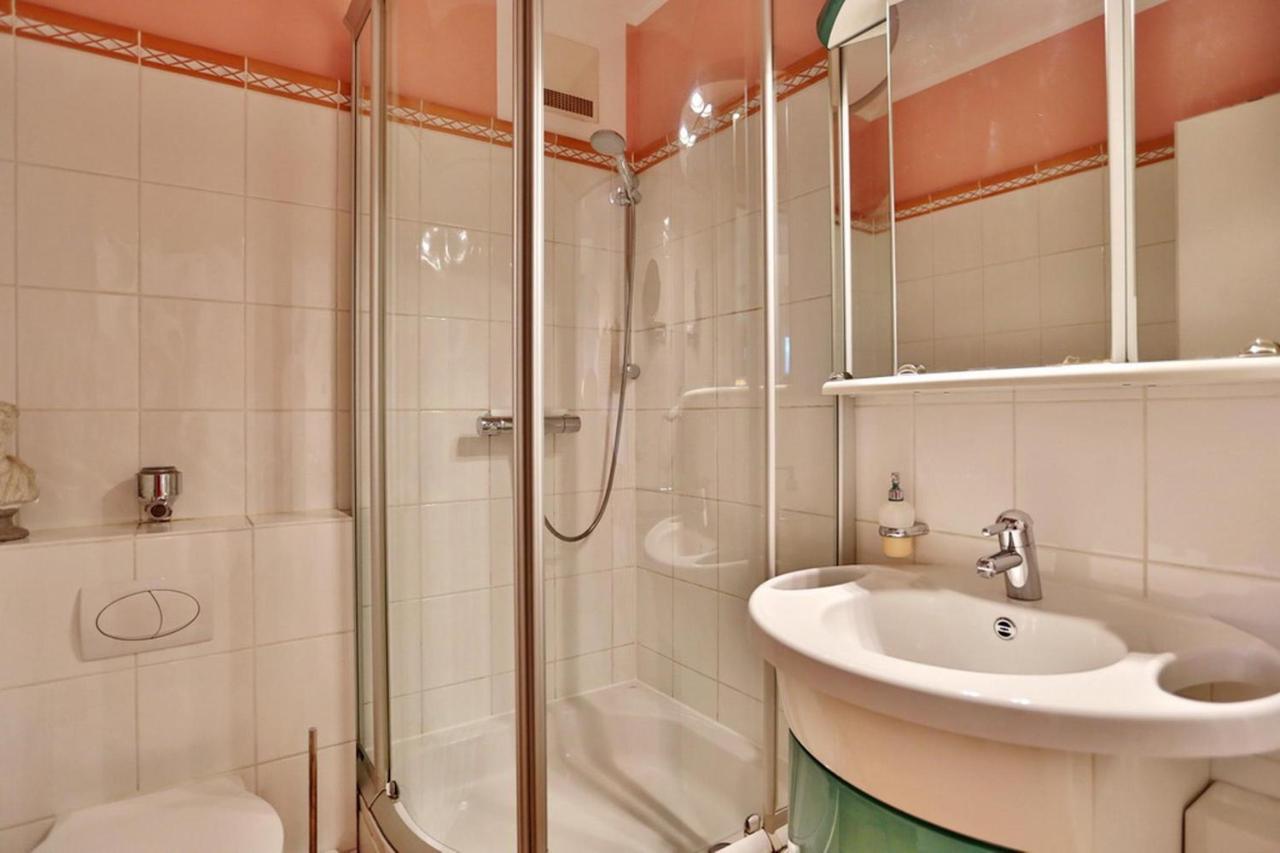 Wohnpark Niendorf Wohnpark Niendorf Appartement 05 Экстерьер фото