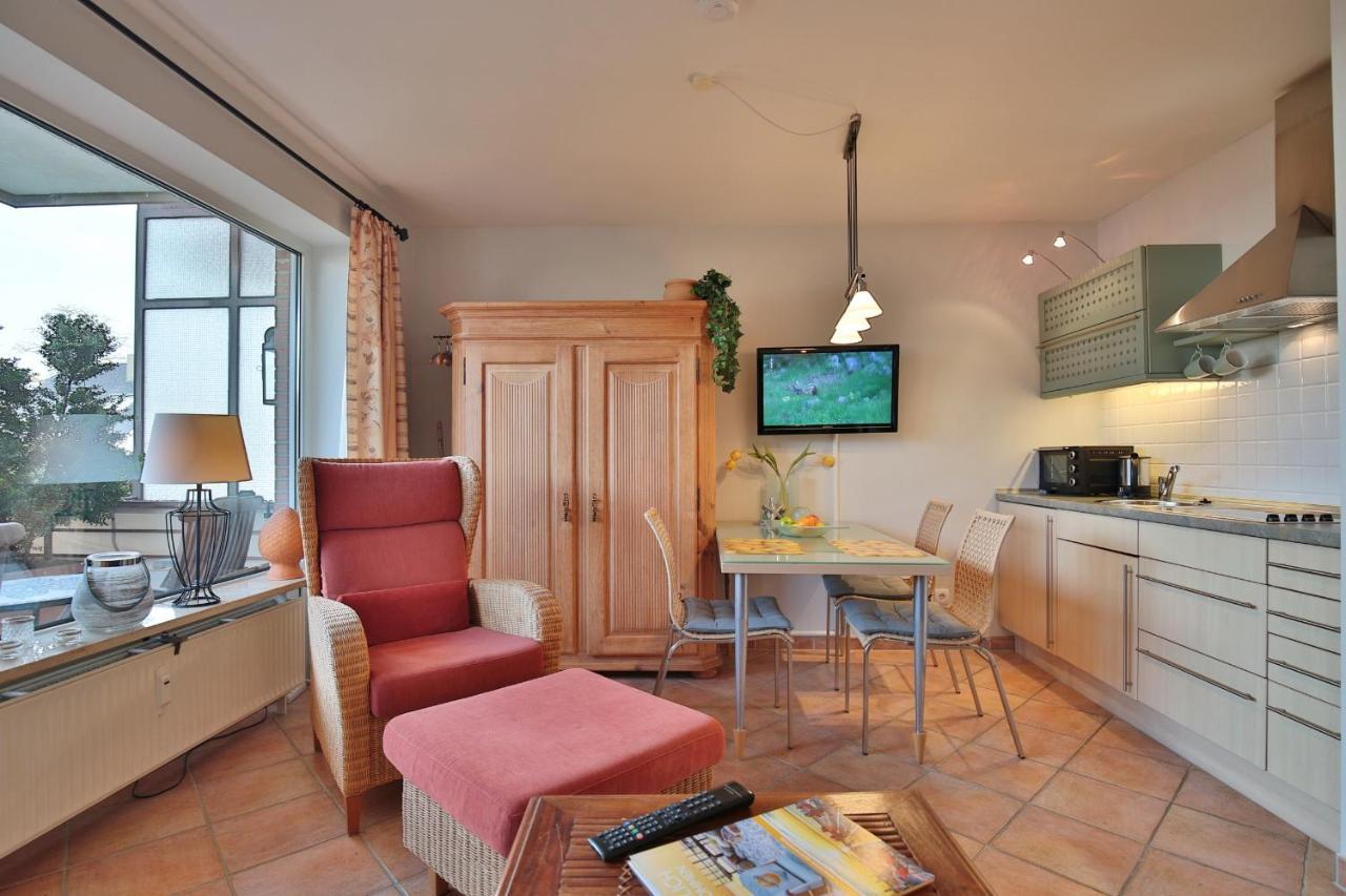 Wohnpark Niendorf Wohnpark Niendorf Appartement 05 Экстерьер фото